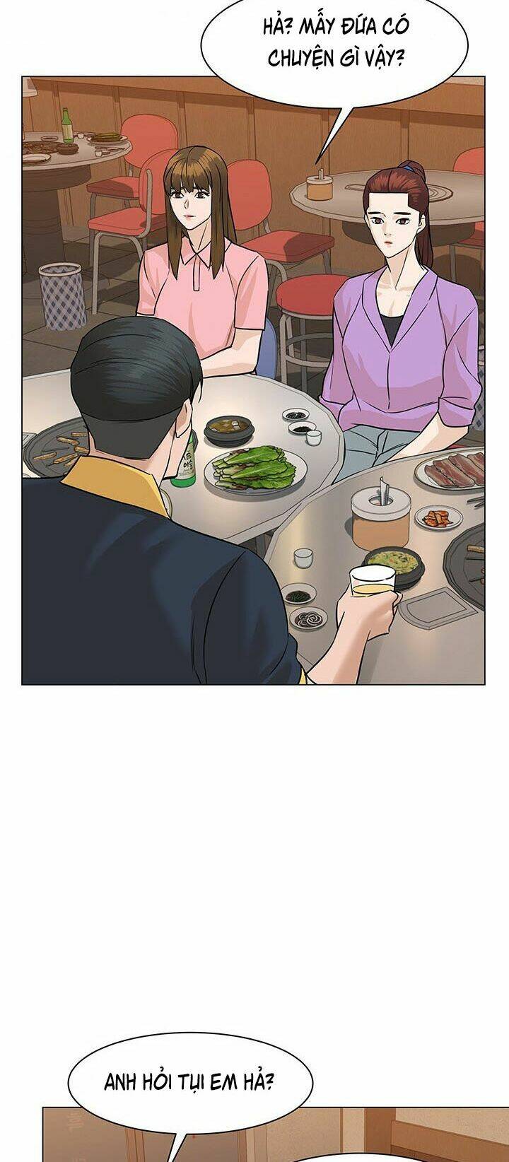 Người Trở Về Từ Cõi Chết Chap 56 - Next Chap 57