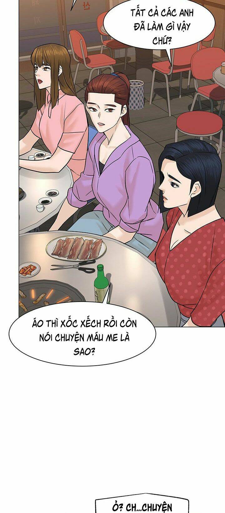 Người Trở Về Từ Cõi Chết Chap 56 - Next Chap 57