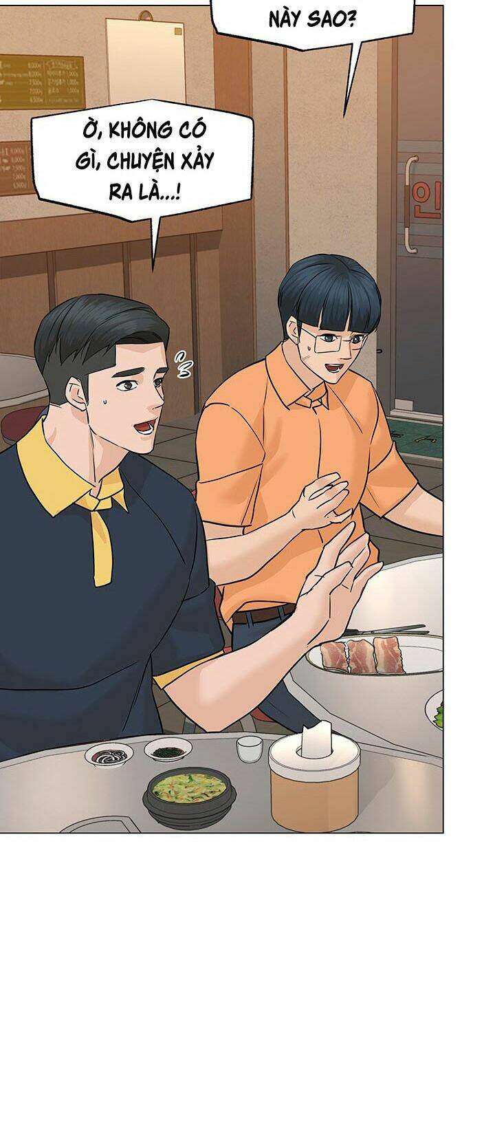 Người Trở Về Từ Cõi Chết Chap 56 - Next Chap 57