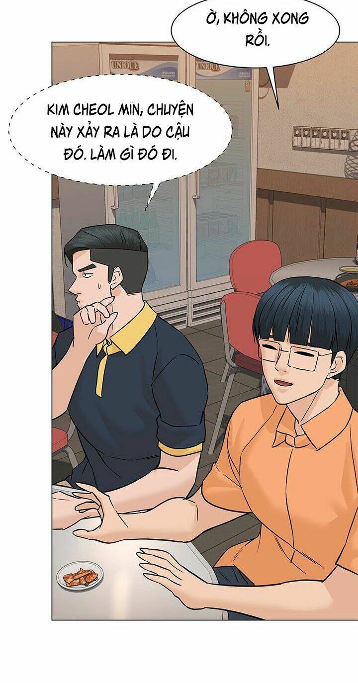 Người Trở Về Từ Cõi Chết Chap 56 - Next Chap 57