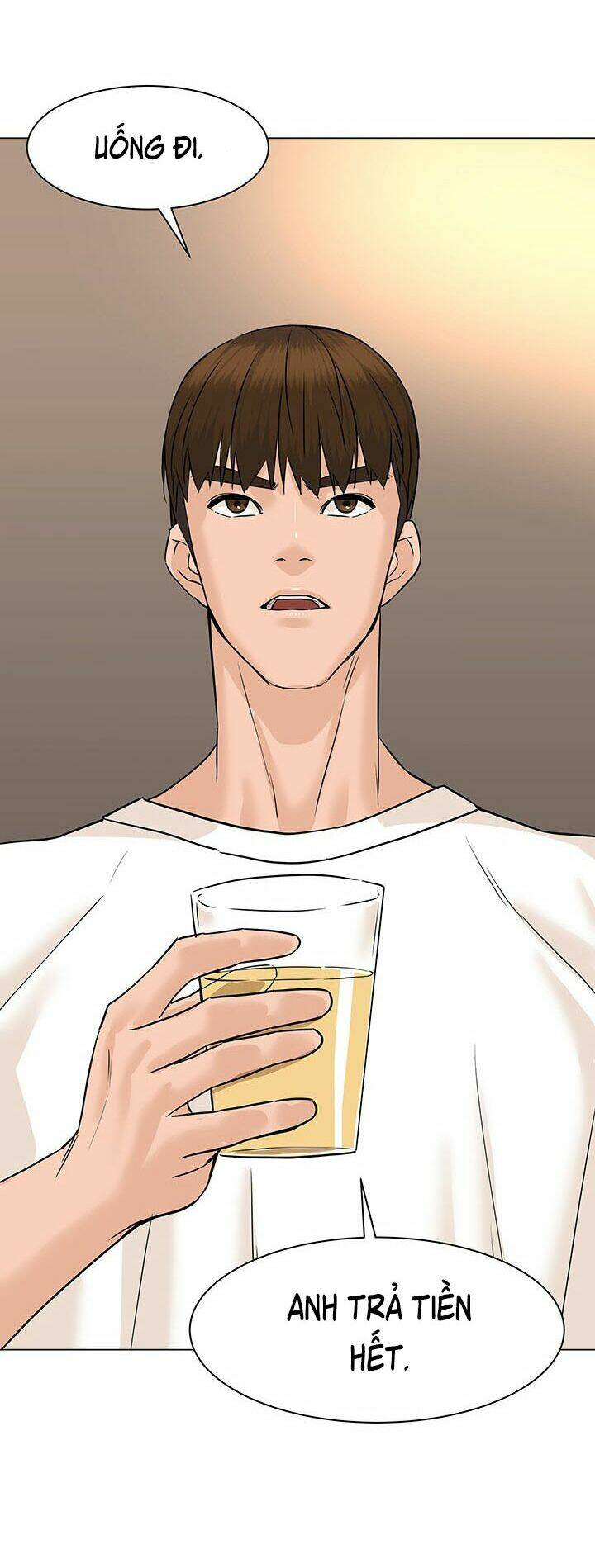 Người Trở Về Từ Cõi Chết Chap 56 - Next Chap 57