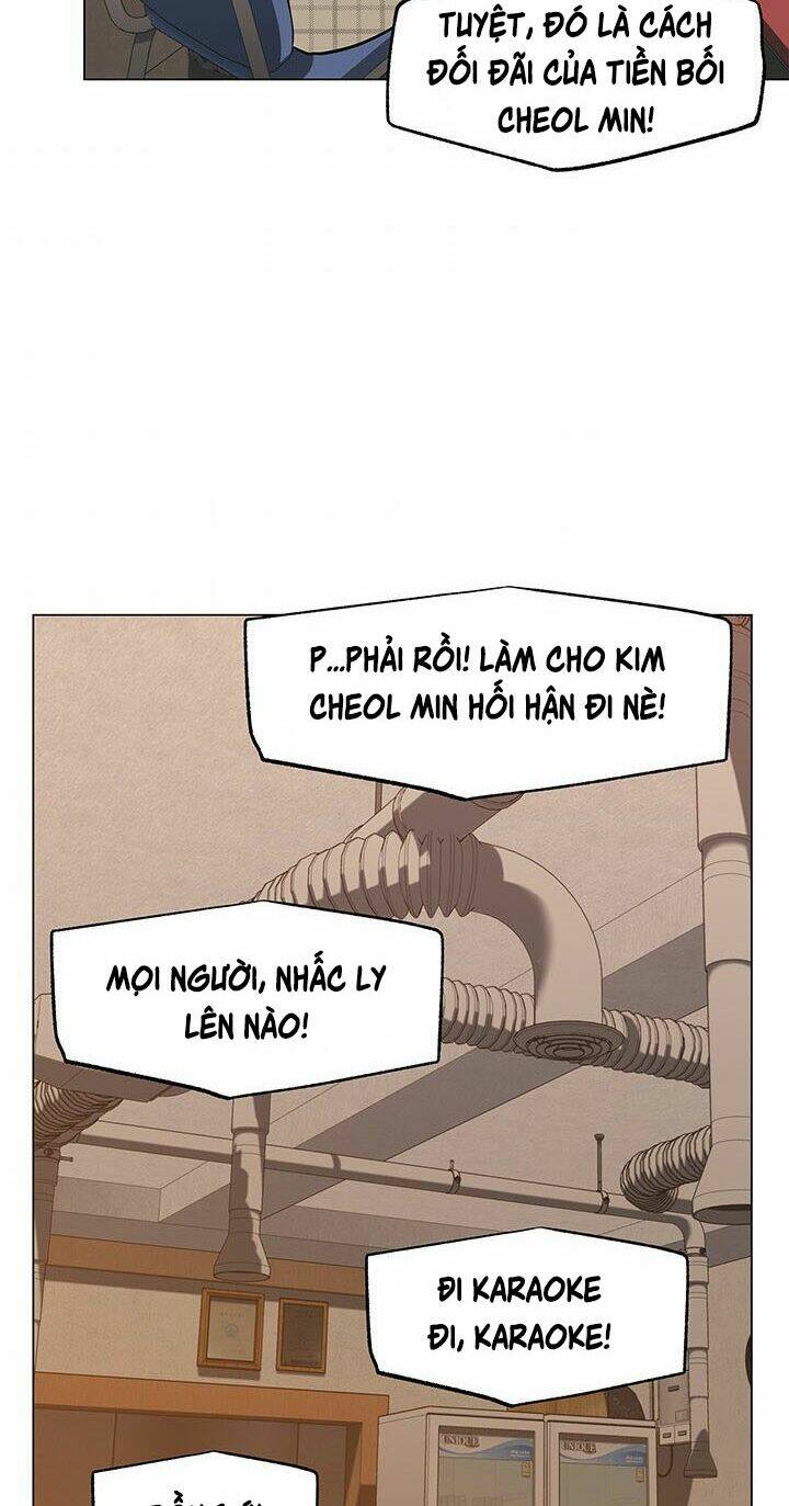 Người Trở Về Từ Cõi Chết Chap 56 - Next Chap 57