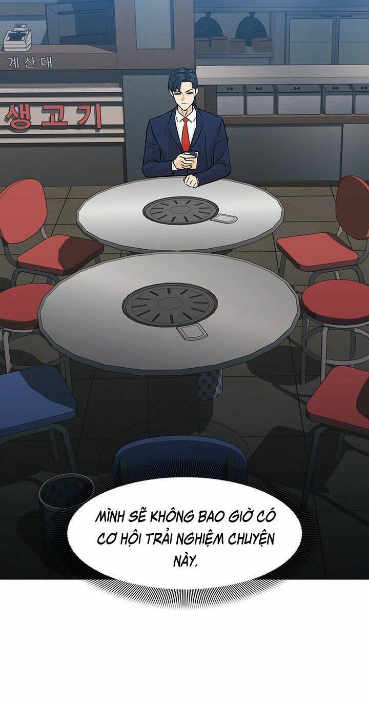 Người Trở Về Từ Cõi Chết Chap 56 - Next Chap 57