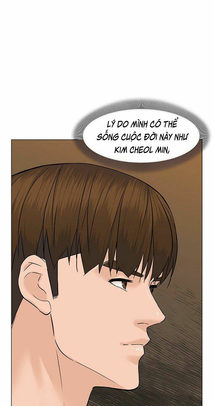 Người Trở Về Từ Cõi Chết Chap 56 - Next Chap 57
