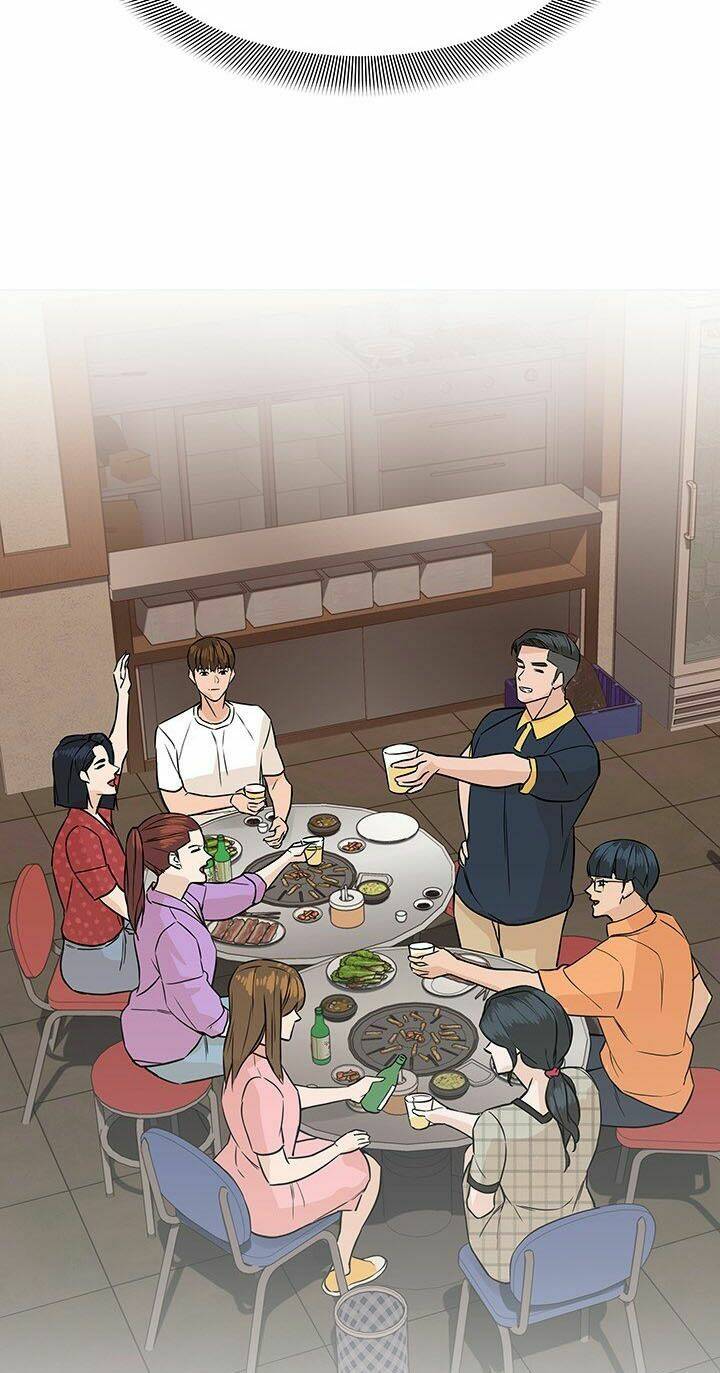 Người Trở Về Từ Cõi Chết Chap 56 - Next Chap 57