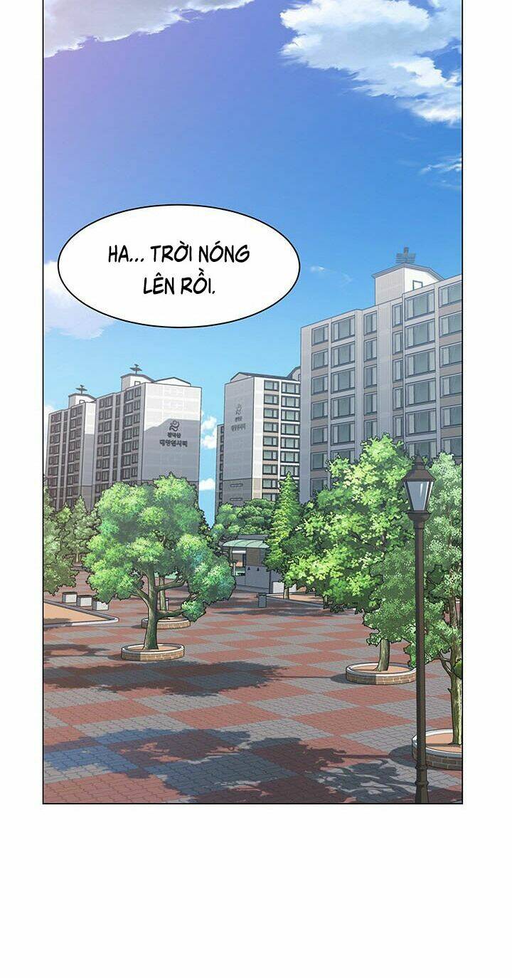 Người Trở Về Từ Cõi Chết Chap 56 - Next Chap 57