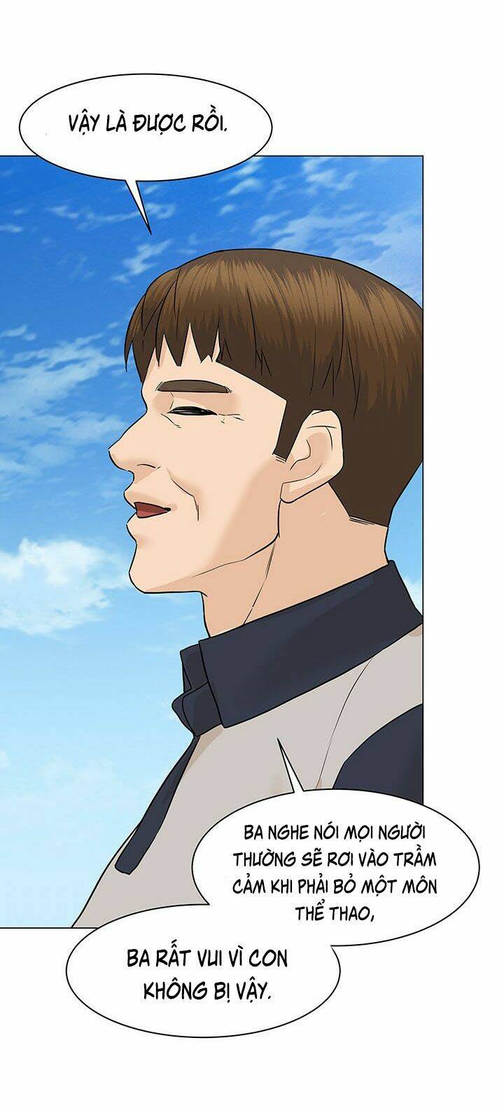 Người Trở Về Từ Cõi Chết Chap 56 - Next Chap 57