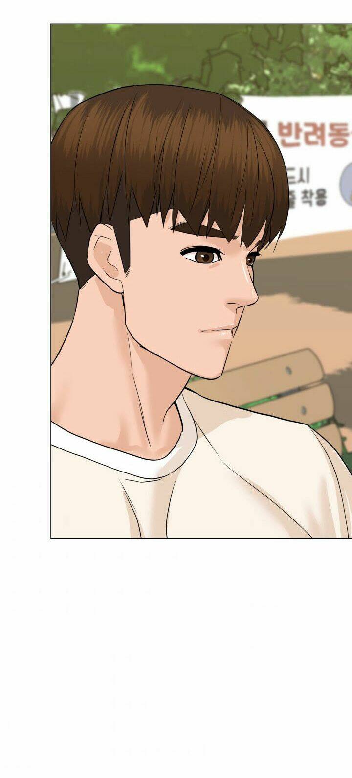 Người Trở Về Từ Cõi Chết Chap 56 - Next Chap 57