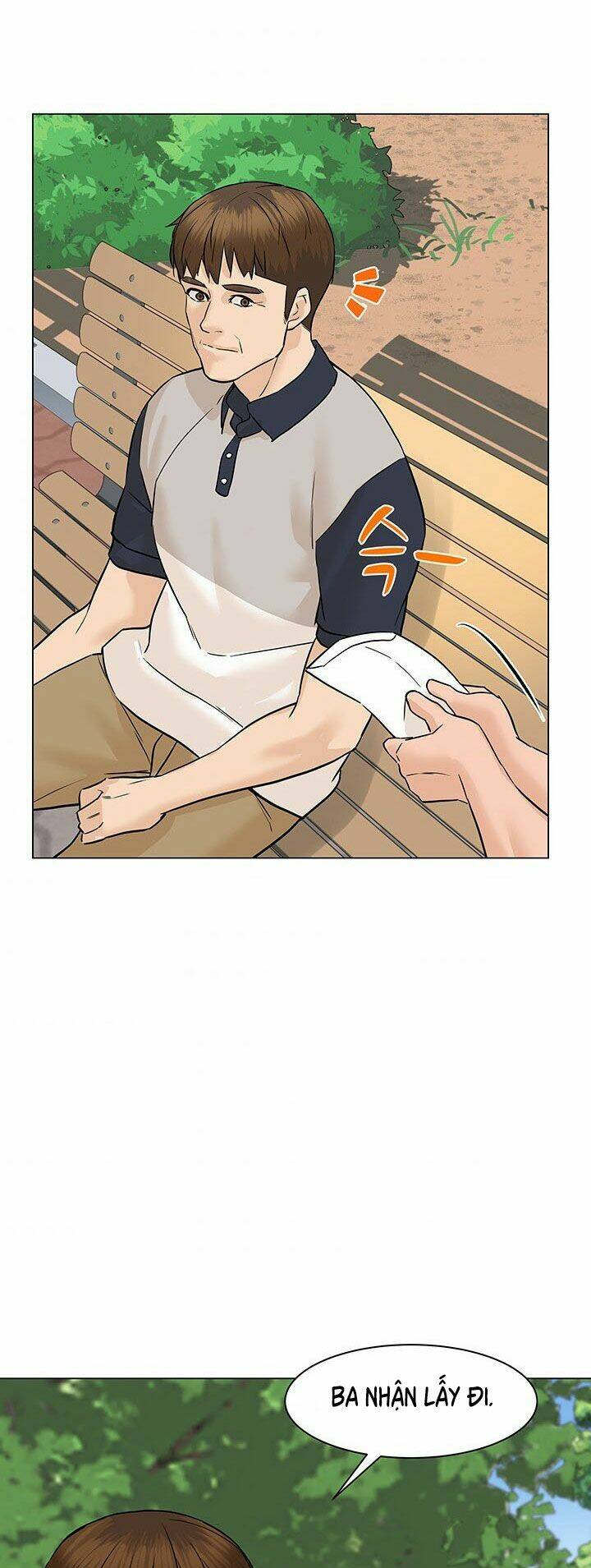 Người Trở Về Từ Cõi Chết Chap 56 - Next Chap 57