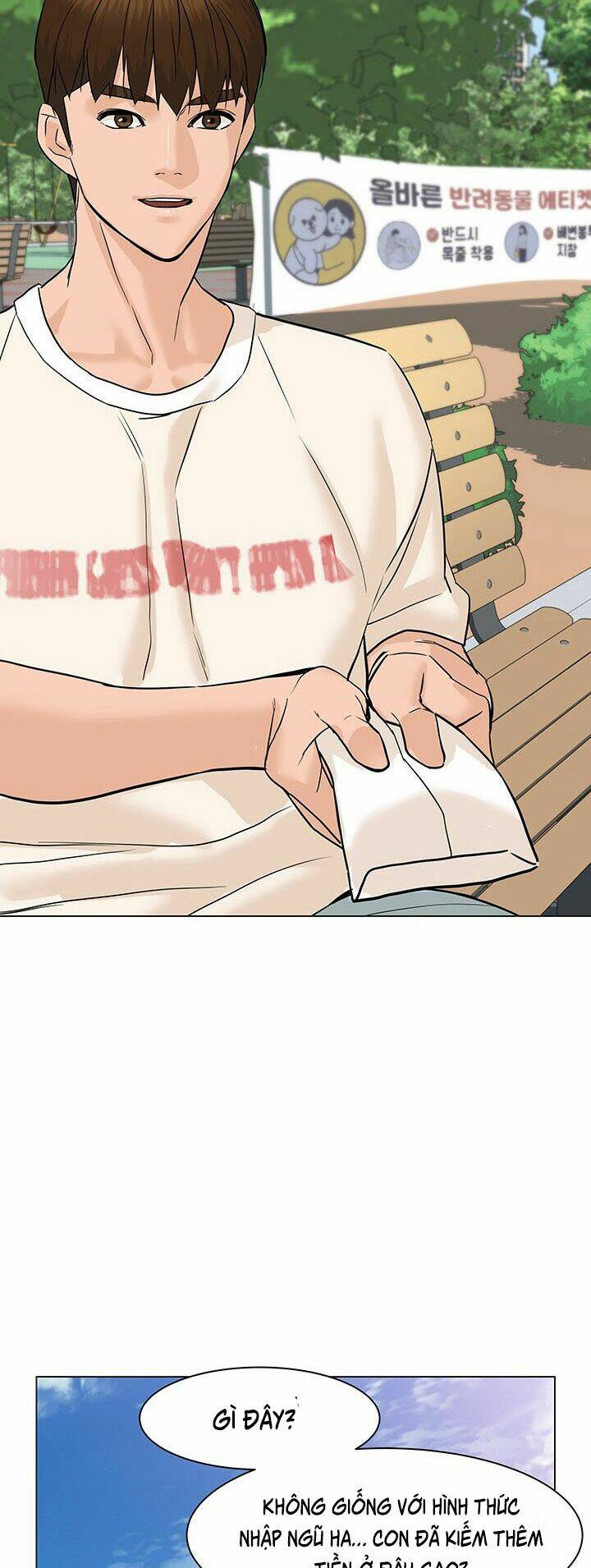 Người Trở Về Từ Cõi Chết Chap 56 - Next Chap 57