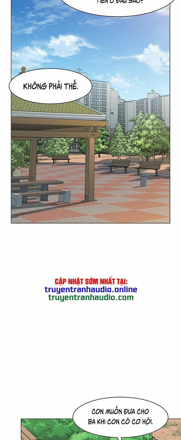 Người Trở Về Từ Cõi Chết Chap 56 - Next Chap 57