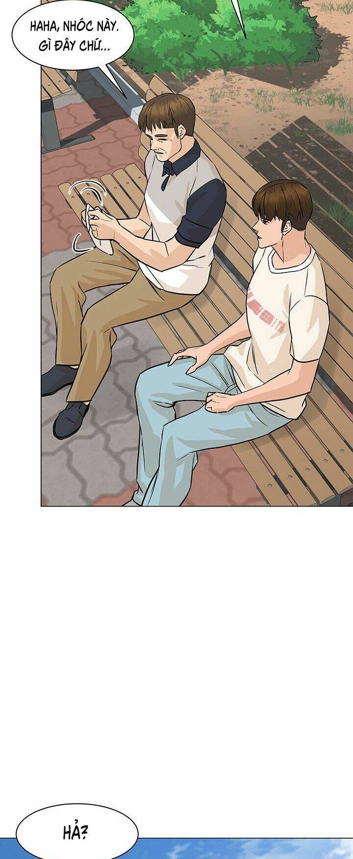 Người Trở Về Từ Cõi Chết Chap 56 - Next Chap 57