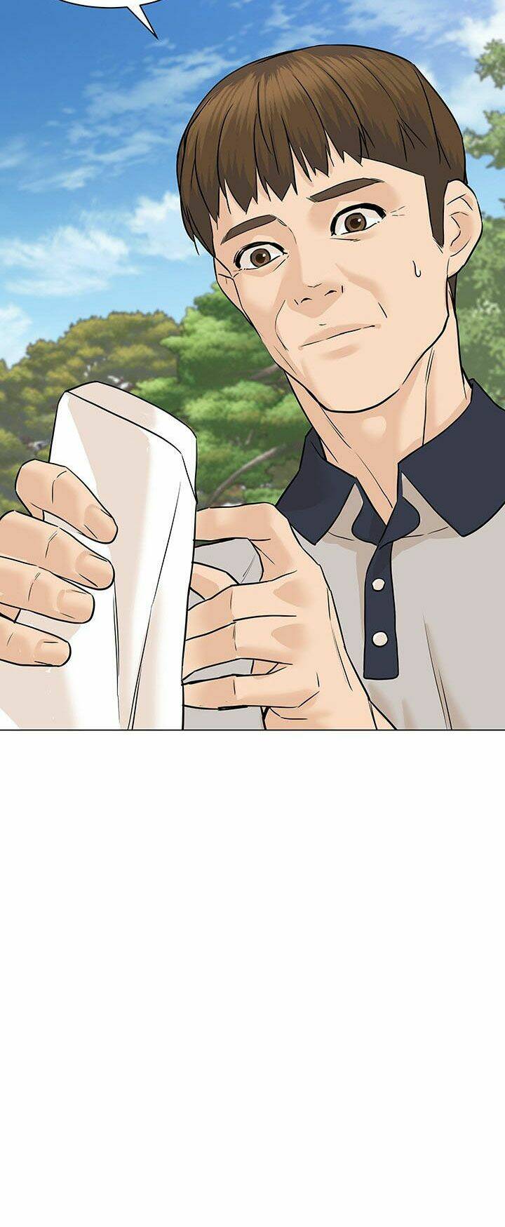 Người Trở Về Từ Cõi Chết Chap 56 - Next Chap 57