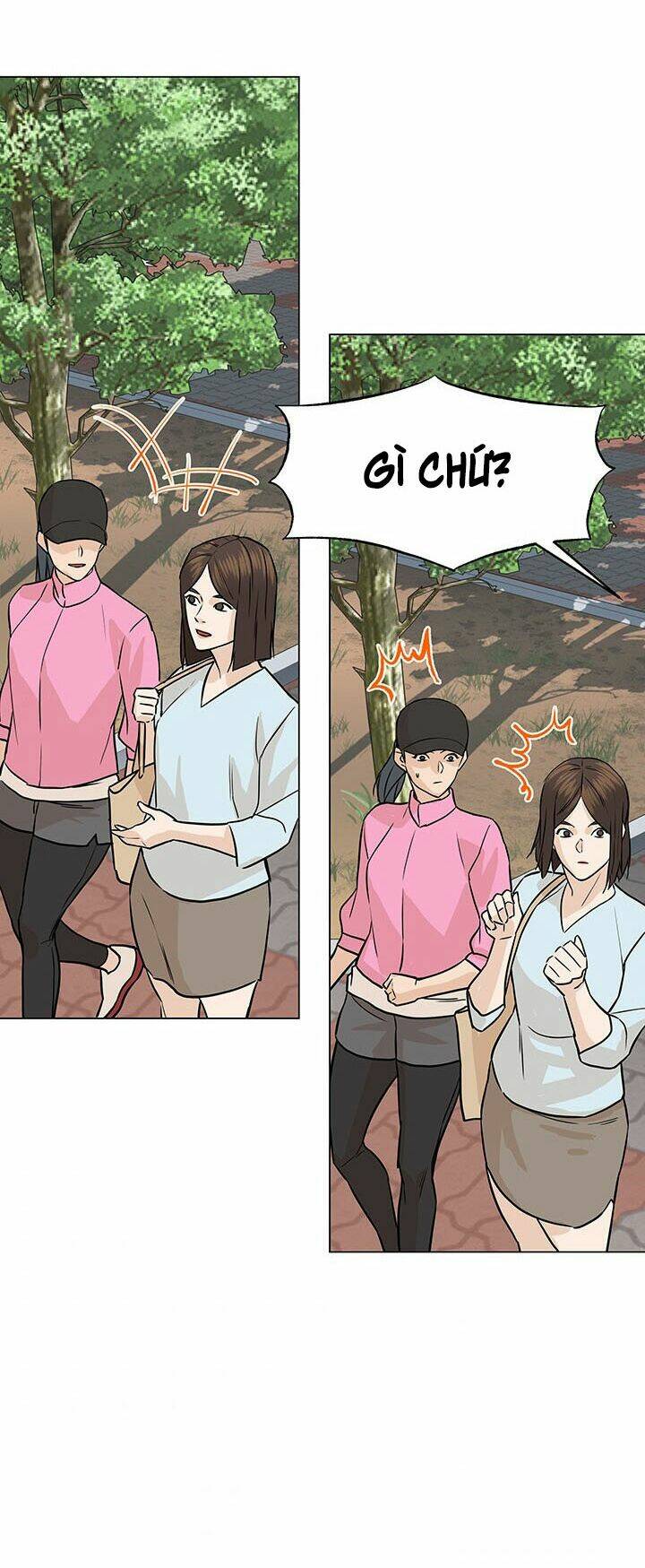 Người Trở Về Từ Cõi Chết Chap 56 - Next Chap 57