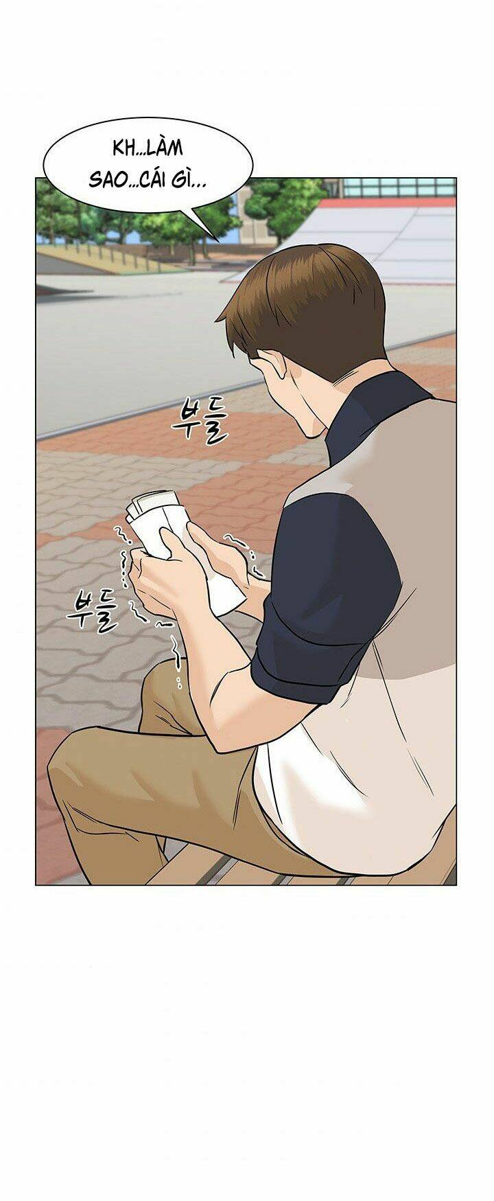 Người Trở Về Từ Cõi Chết Chap 56 - Next Chap 57