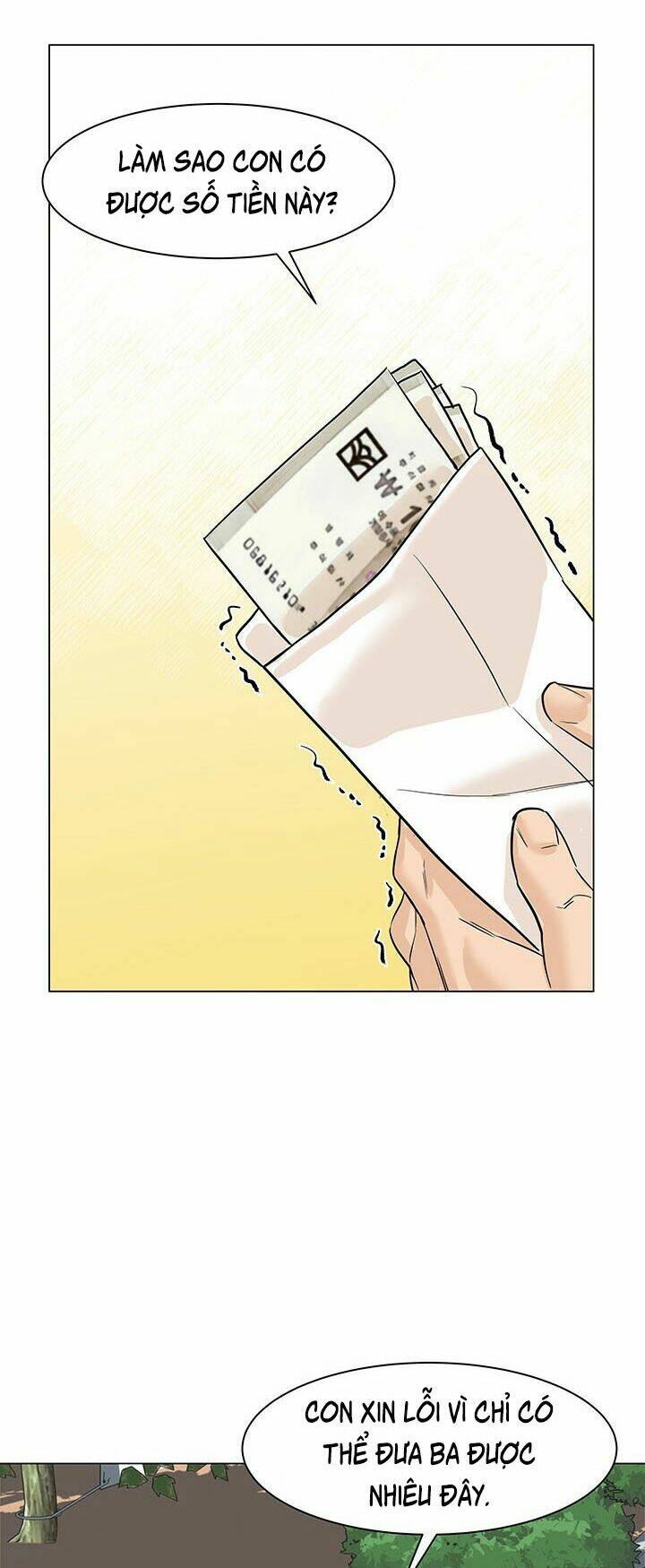 Người Trở Về Từ Cõi Chết Chap 56 - Next Chap 57