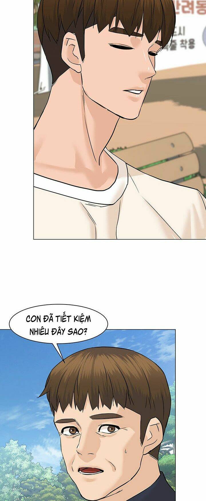 Người Trở Về Từ Cõi Chết Chap 56 - Next Chap 57