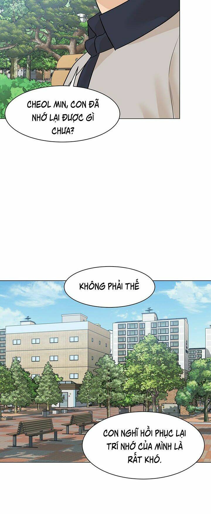 Người Trở Về Từ Cõi Chết Chap 56 - Next Chap 57