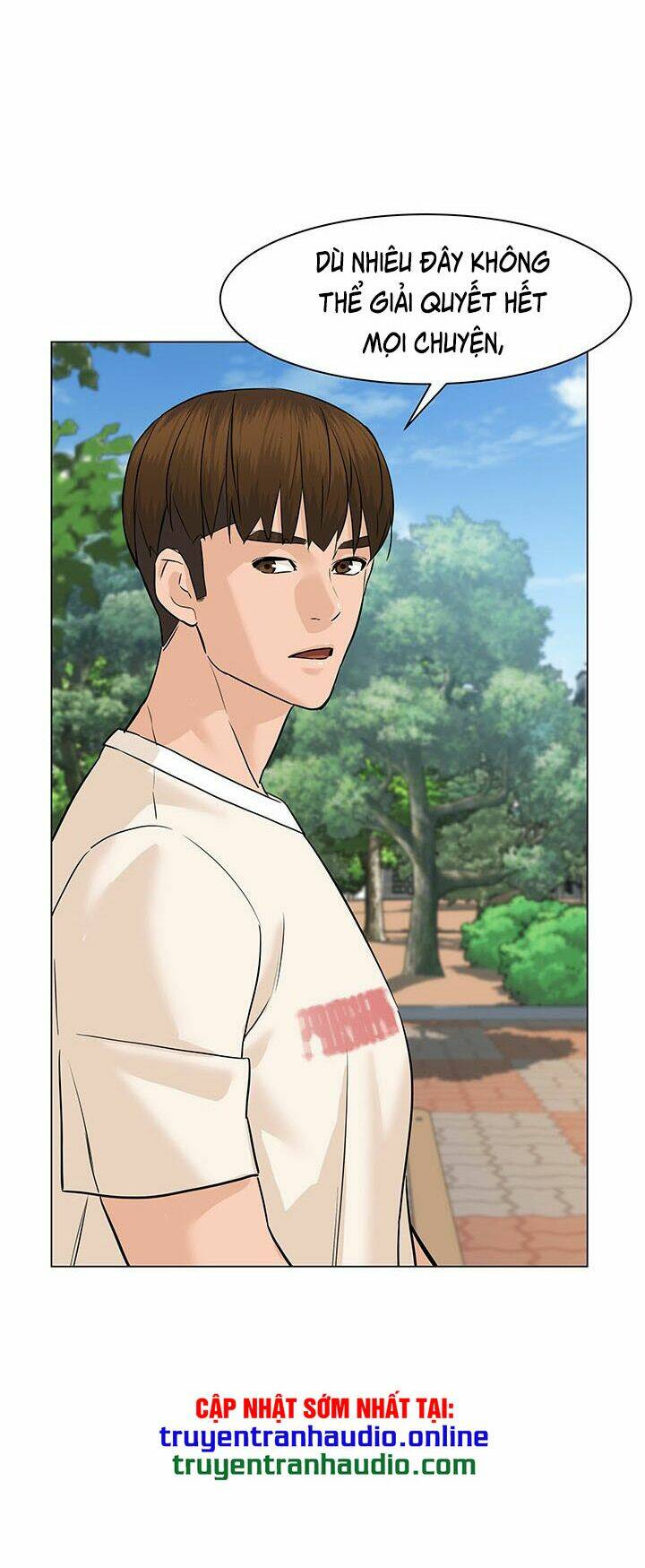 Người Trở Về Từ Cõi Chết Chap 56 - Next Chap 57