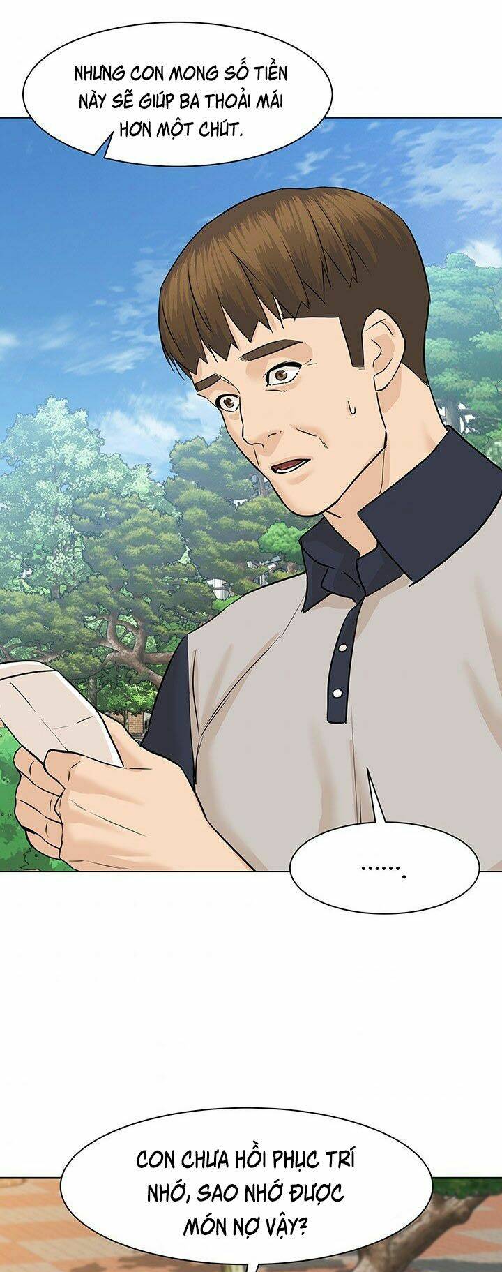 Người Trở Về Từ Cõi Chết Chap 56 - Next Chap 57