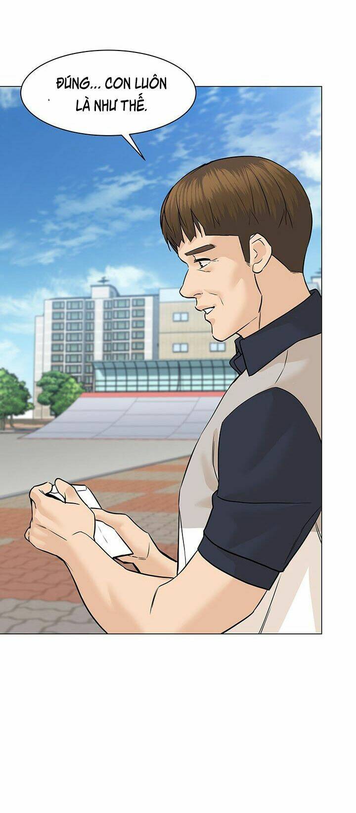 Người Trở Về Từ Cõi Chết Chap 56 - Next Chap 57