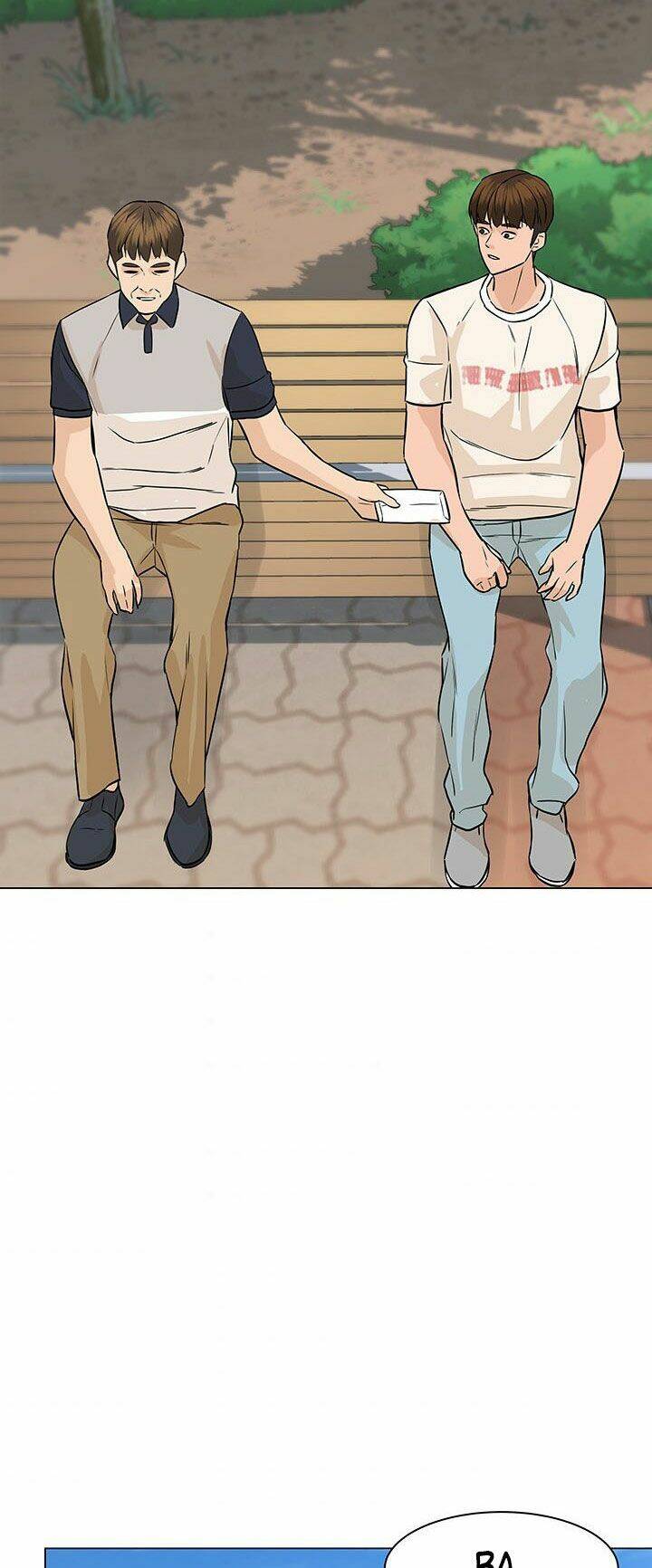 Người Trở Về Từ Cõi Chết Chap 56 - Next Chap 57