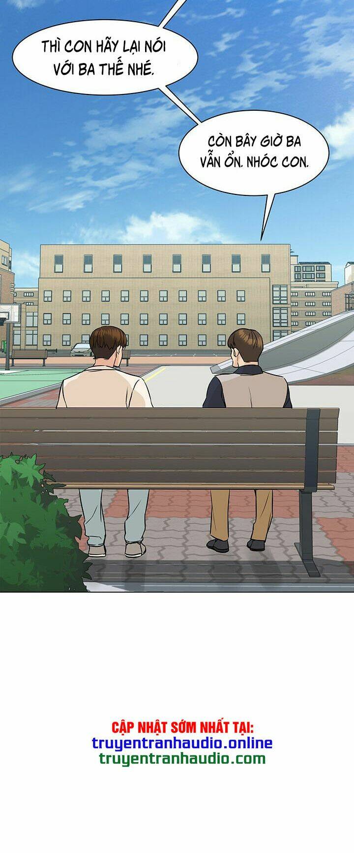 Người Trở Về Từ Cõi Chết Chap 56 - Next Chap 57