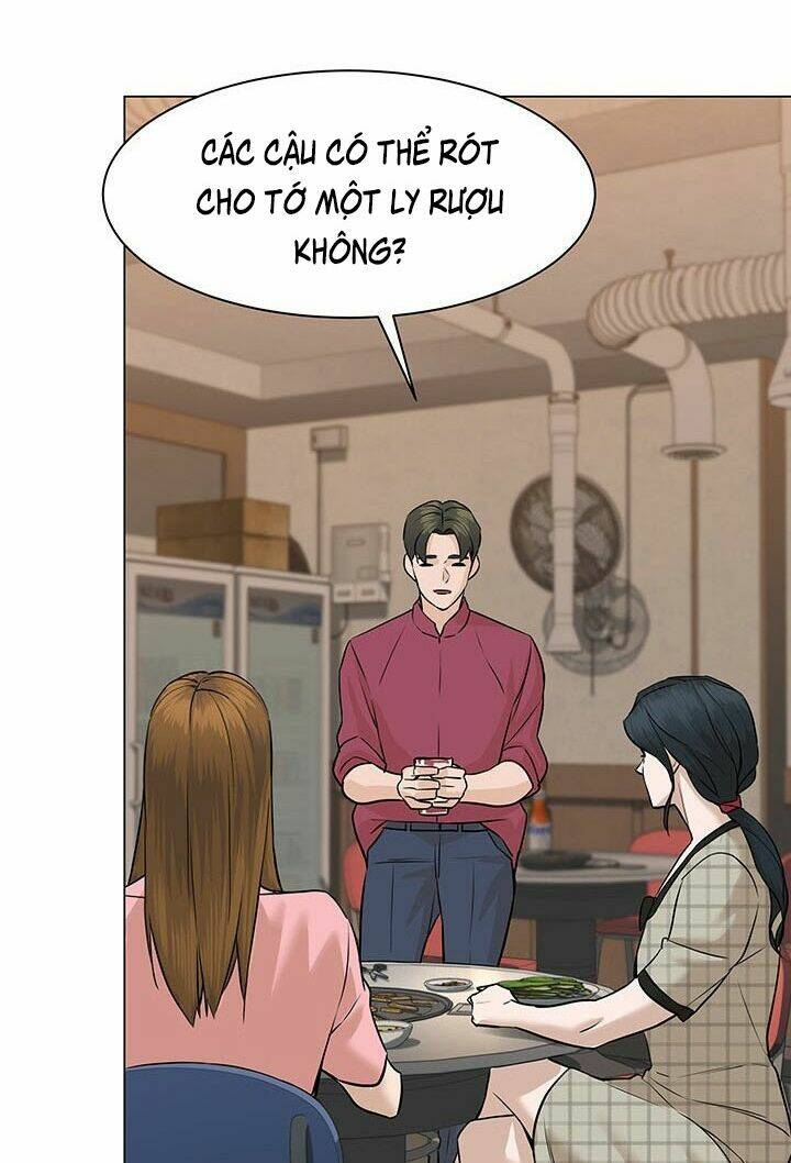 Người Trở Về Từ Cõi Chết Chap 56 - Next Chap 57