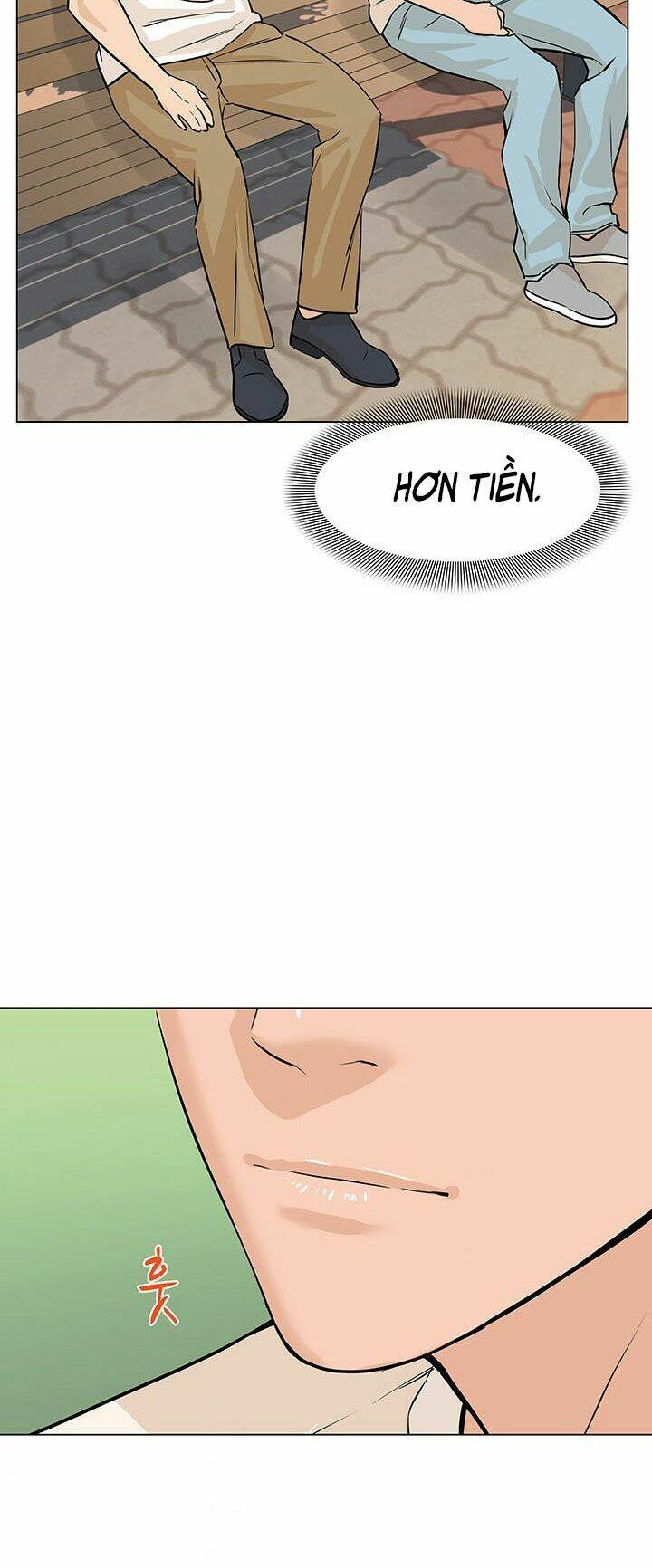 Người Trở Về Từ Cõi Chết Chap 56 - Next Chap 57