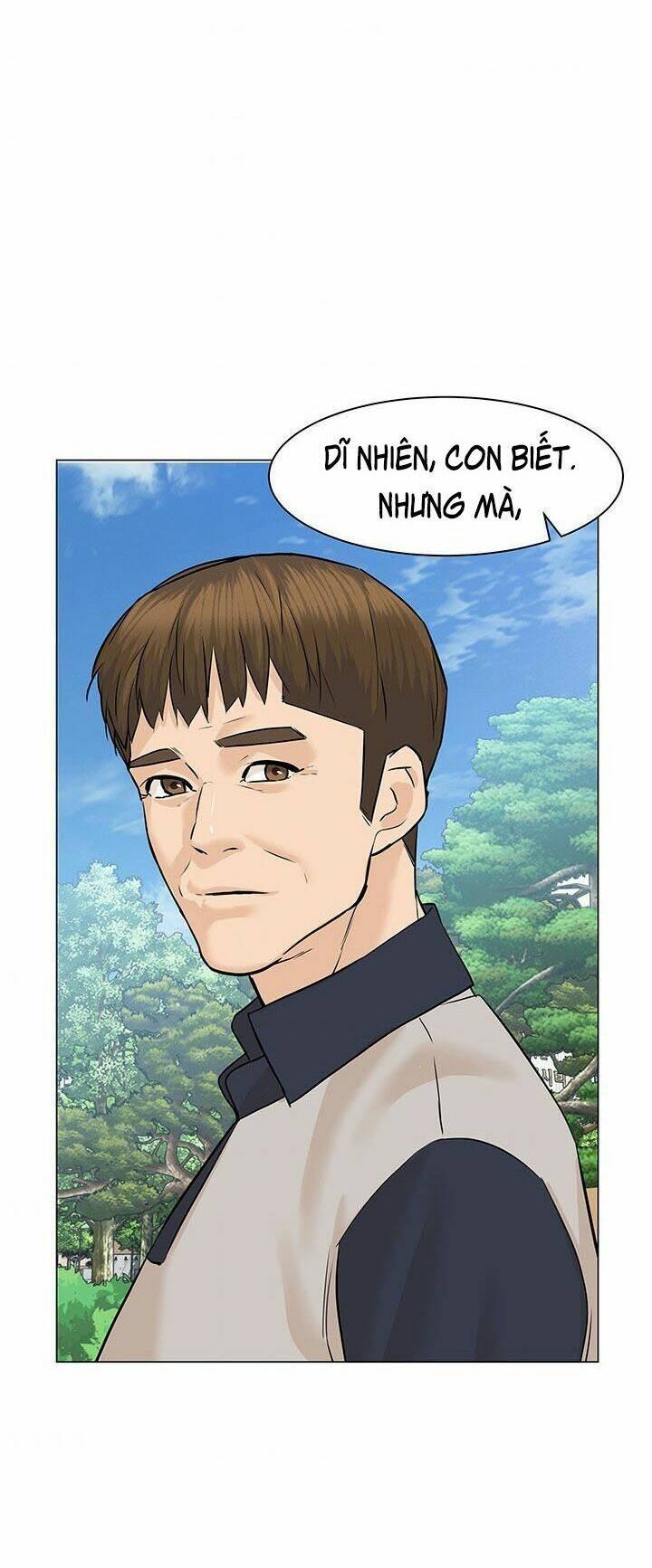 Người Trở Về Từ Cõi Chết Chap 56 - Next Chap 57