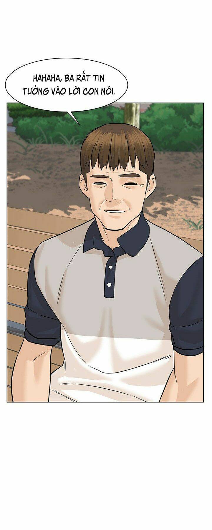 Người Trở Về Từ Cõi Chết Chap 56 - Next Chap 57