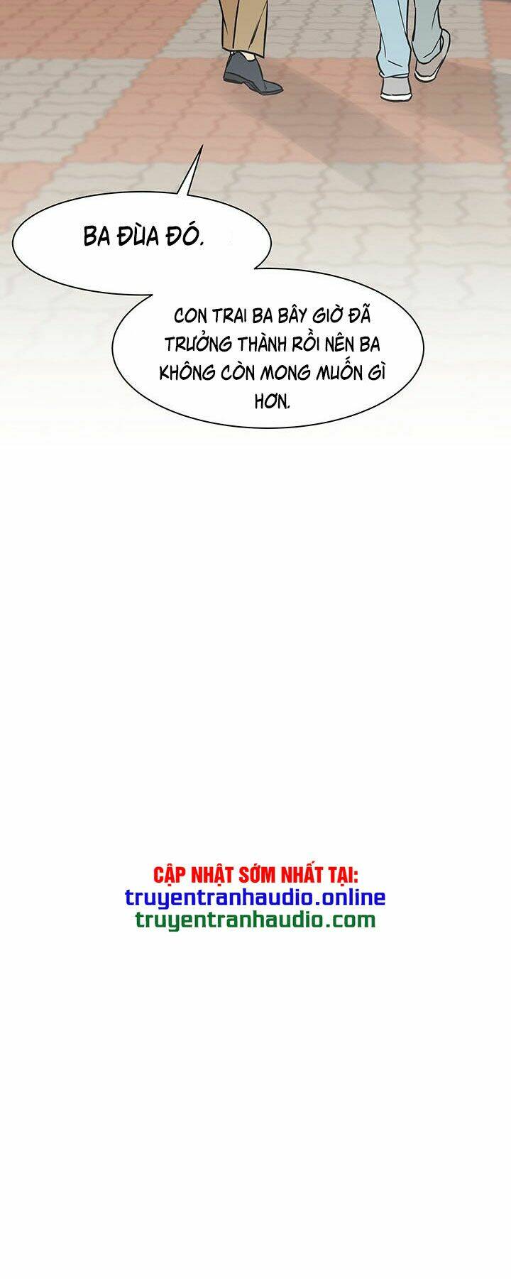 Người Trở Về Từ Cõi Chết Chap 56 - Next Chap 57