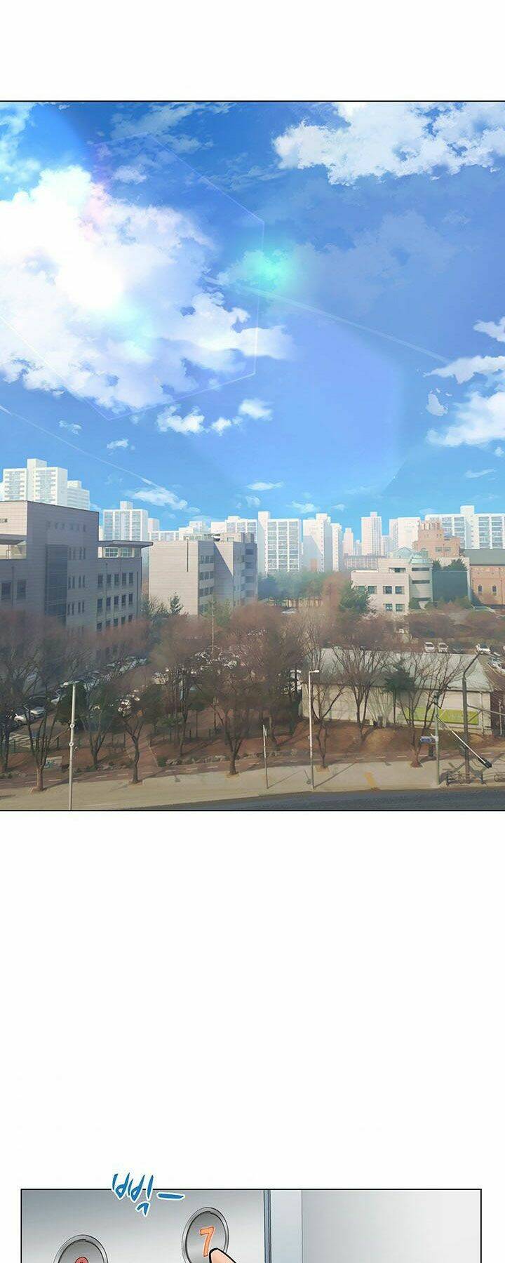 Người Trở Về Từ Cõi Chết Chap 56 - Next Chap 57