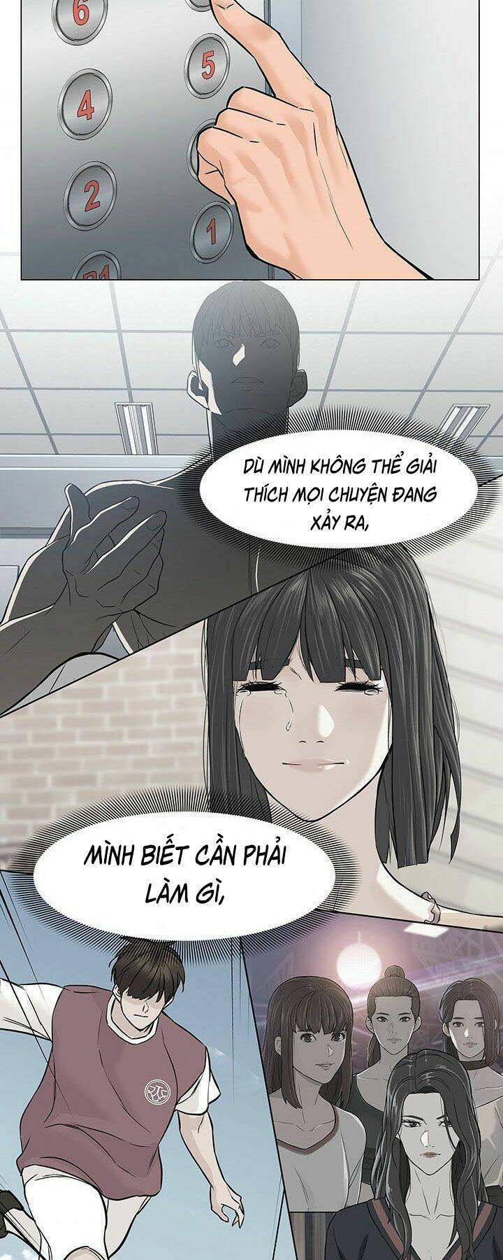 Người Trở Về Từ Cõi Chết Chap 56 - Next Chap 57