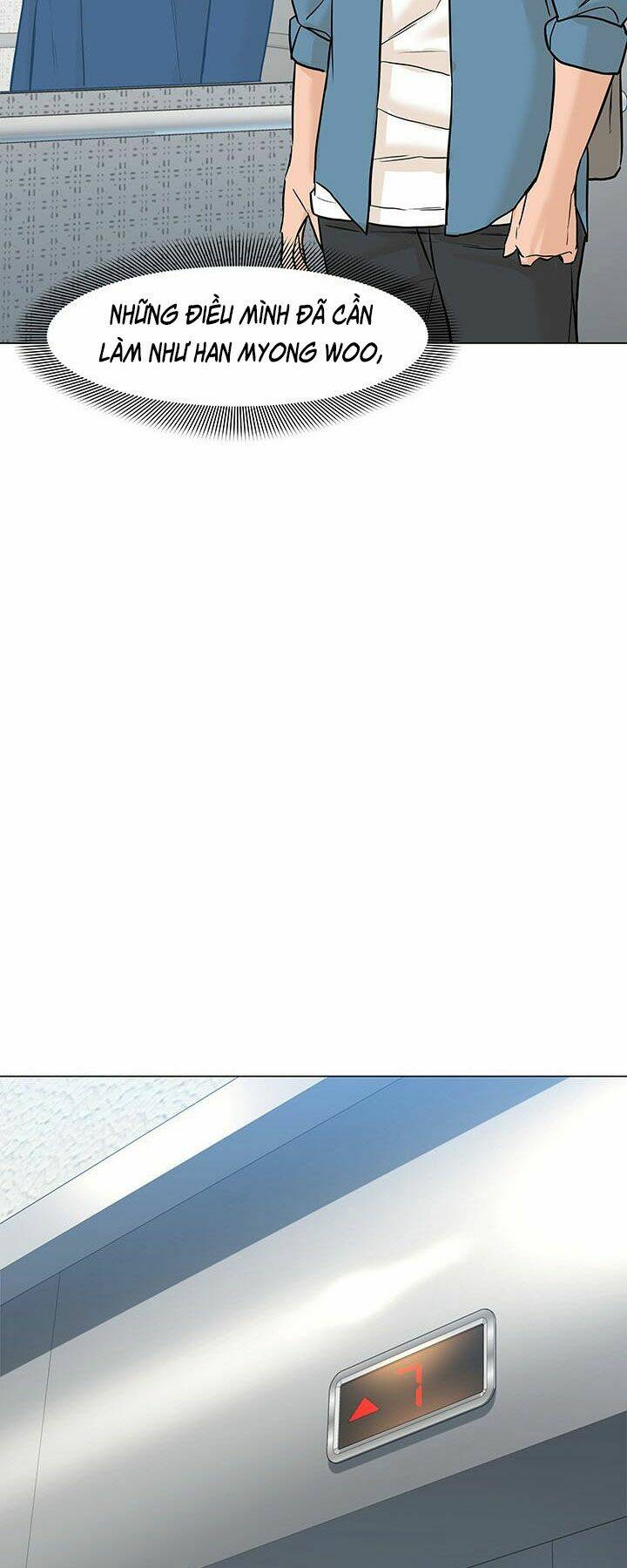 Người Trở Về Từ Cõi Chết Chap 56 - Next Chap 57