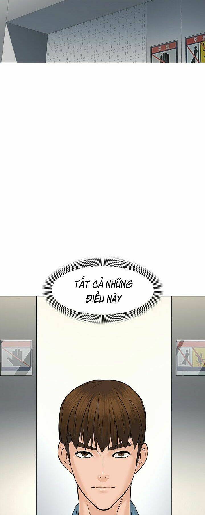 Người Trở Về Từ Cõi Chết Chap 56 - Next Chap 57