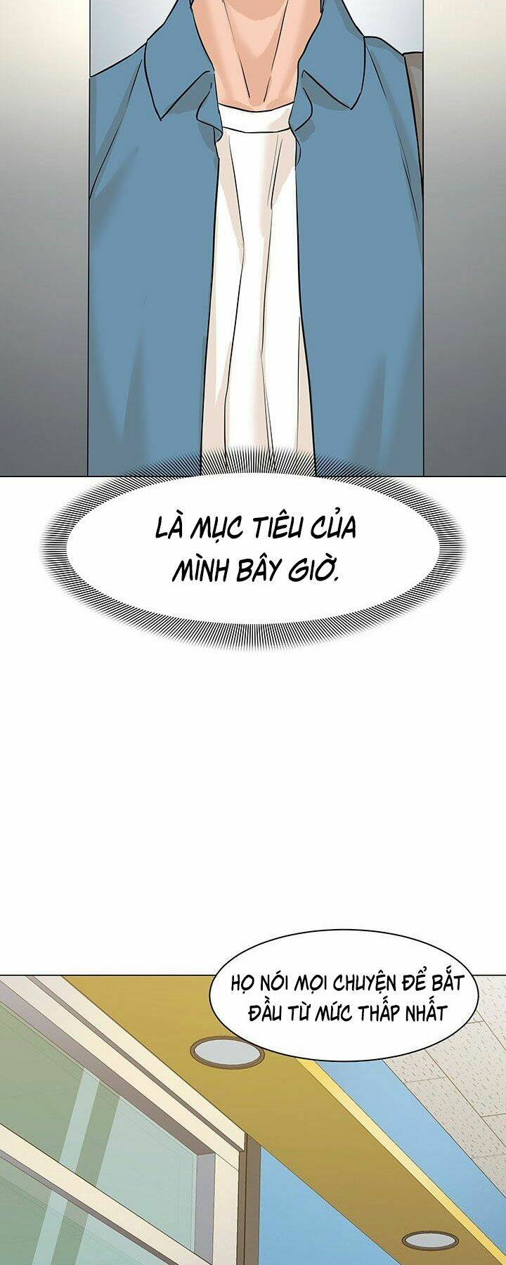 Người Trở Về Từ Cõi Chết Chap 56 - Next Chap 57