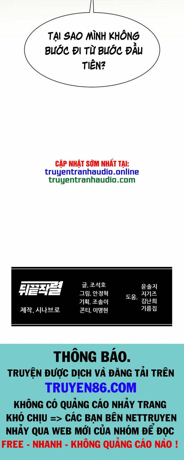 Người Trở Về Từ Cõi Chết Chap 56 - Next Chap 57