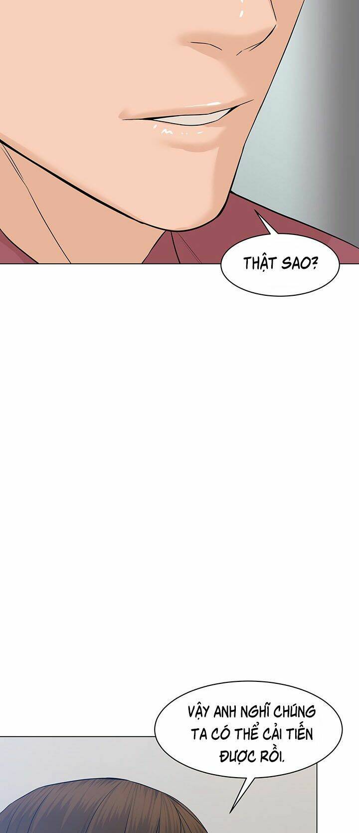 Người Trở Về Từ Cõi Chết Chap 65 - Next Chap 66