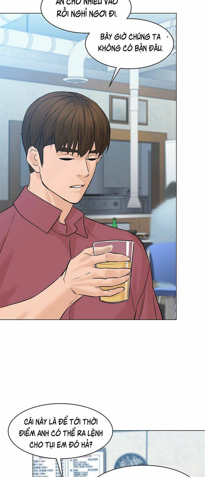 Người Trở Về Từ Cõi Chết Chap 65 - Next Chap 66