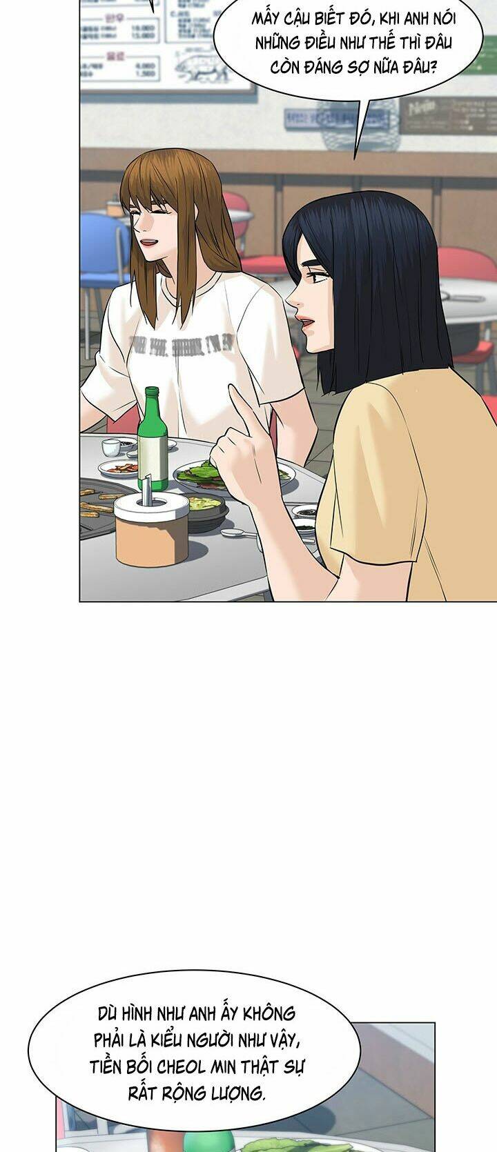 Người Trở Về Từ Cõi Chết Chap 65 - Next Chap 66