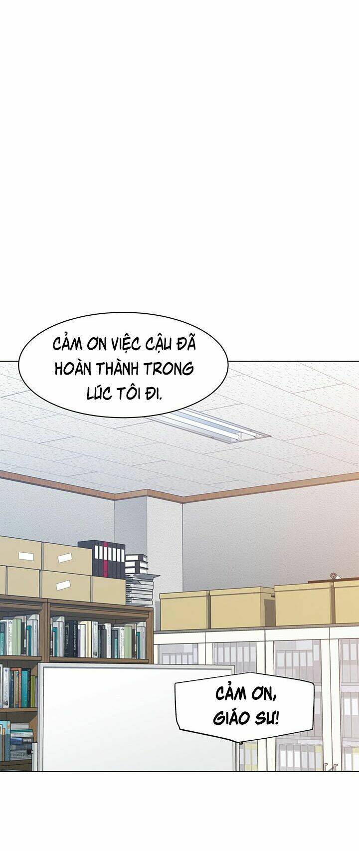 Người Trở Về Từ Cõi Chết Chap 65 - Next Chap 66