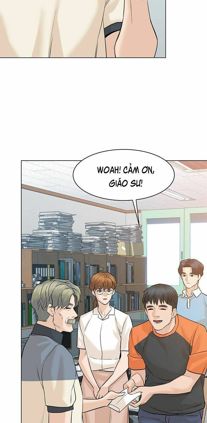 Người Trở Về Từ Cõi Chết Chap 65 - Next Chap 66