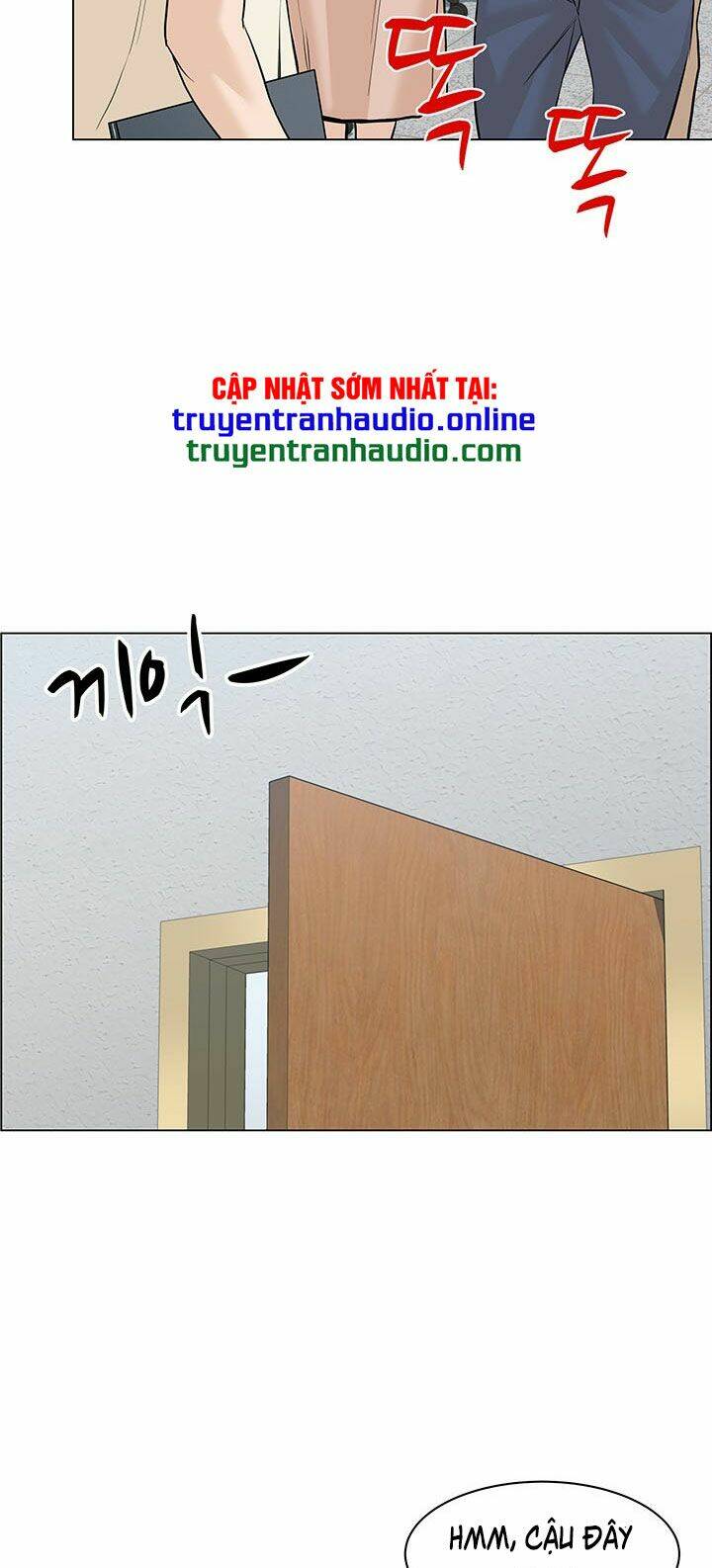 Người Trở Về Từ Cõi Chết Chap 65 - Next Chap 66