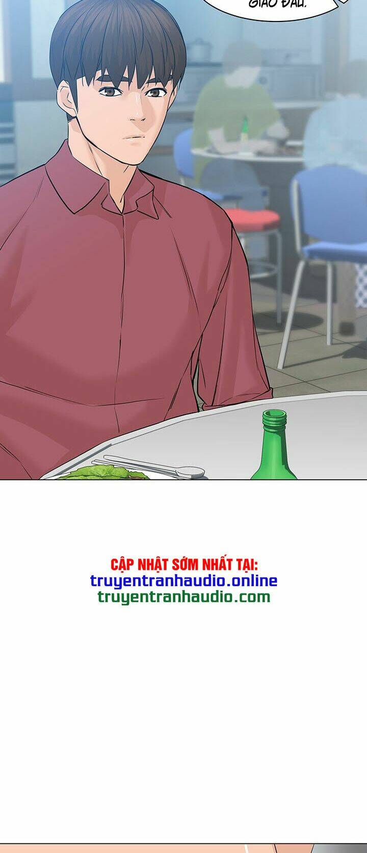 Người Trở Về Từ Cõi Chết Chap 65 - Next Chap 66