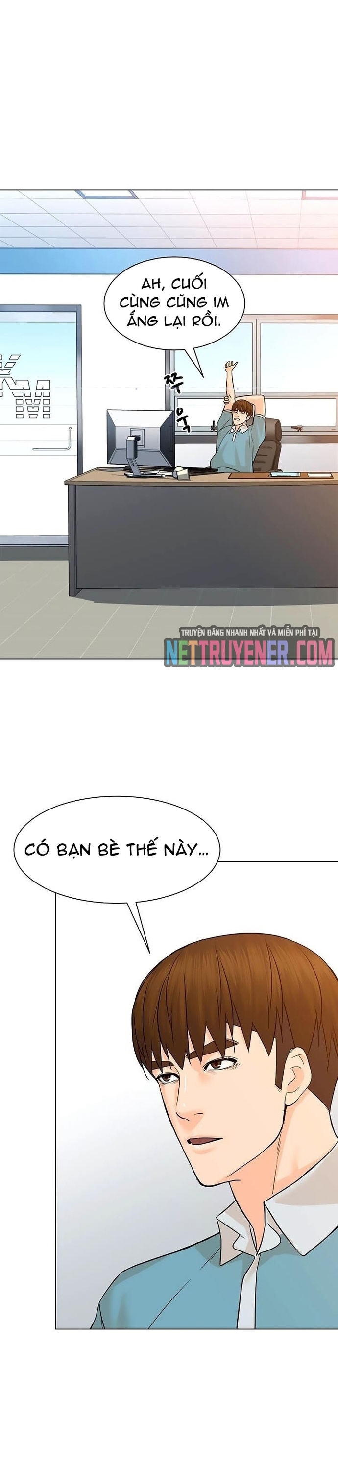 Người Trở Về Từ Cõi Chết Chap 96 - Next Chap 97