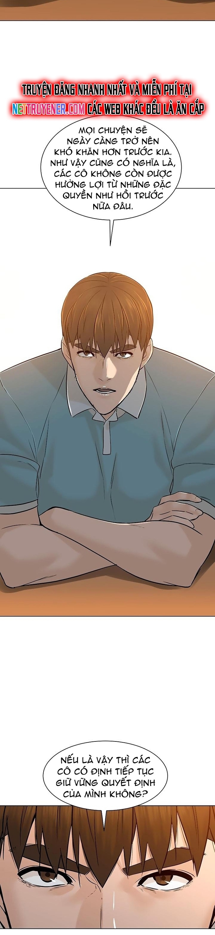 Người Trở Về Từ Cõi Chết Chap 97 - Next Chap 98