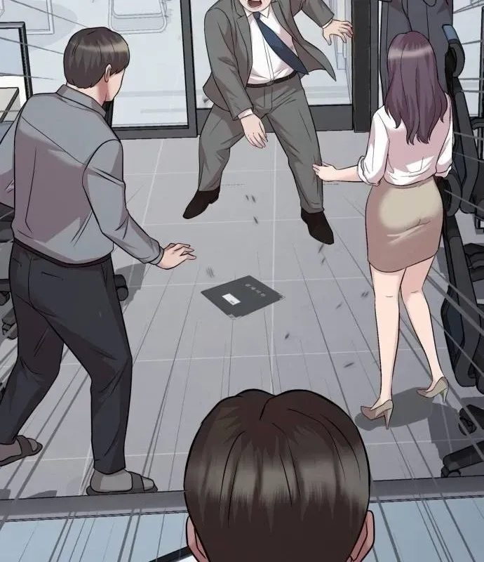 Người Trúng Độc Đắc Cũng Đi Làm Chap 45 - Next Chap 46