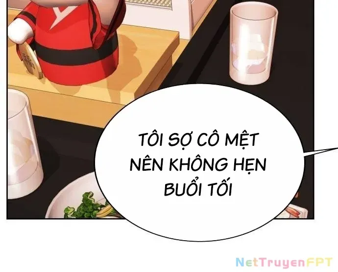 Người Trúng Độc Đắc Cũng Đi Làm Chap 45 - Next Chap 46