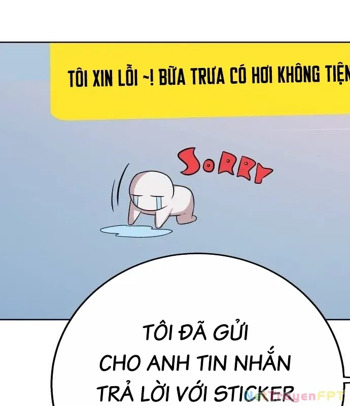 Người Trúng Độc Đắc Cũng Đi Làm Chap 45 - Next Chap 46